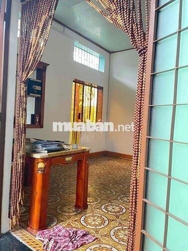 Cho thuê nhà nguyên căn.Đường Nguyễn Phúc Chu.Phường 15.Quận Tân Bình.