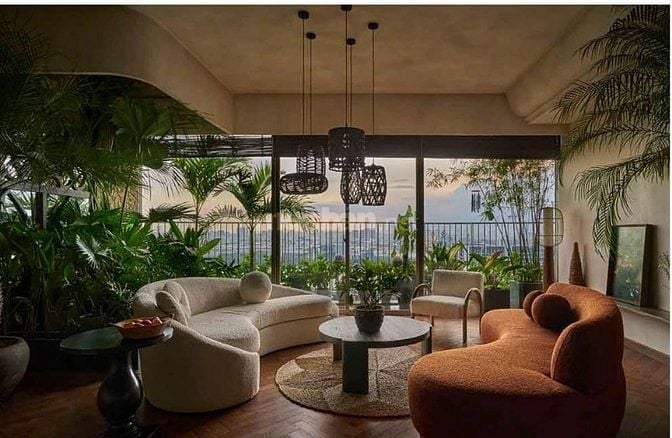 Cần Bán Căn Penthouse Duplex tại Waterina Suites -DT 340m2 - Giá 65 Tỷ