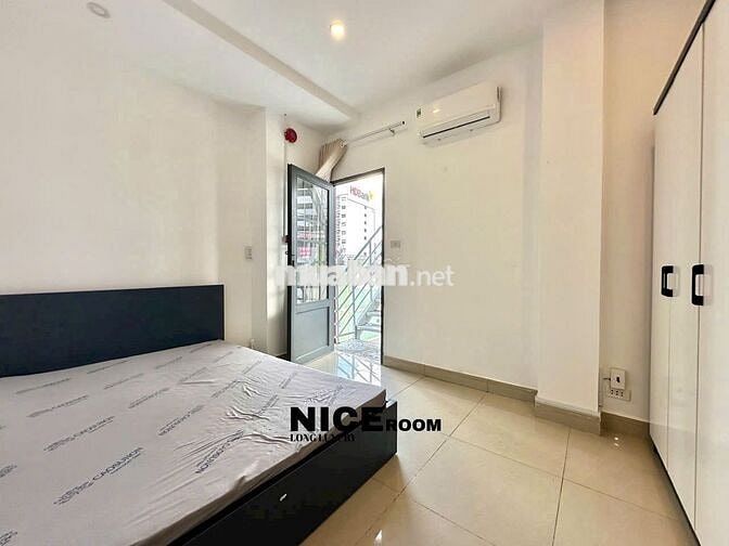 Cho Thuê 2PN Nội Thất Cao Cấp , Đường Bạch Đằng Gần Ngã Tư Hàng Xanh