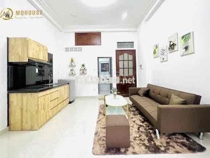 🏙️Cho Thuê CH/CC MINI Full Nội Thất Bancol Ngay CV Gia Định✨✨