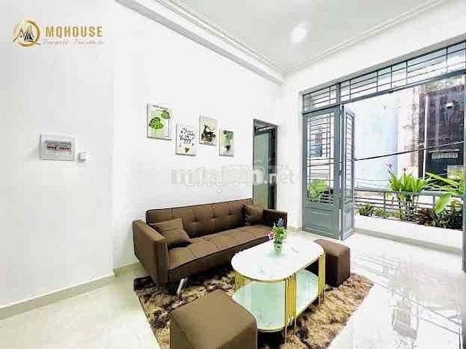🏙️Cho Thuê CH/CC MINI Full Nội Thất Bancol Ngay CV Gia Định✨✨
