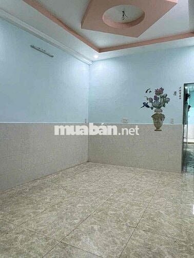 DT Lớn 4x18-6 Phòng-Nhà 2 Tầng Hương Lộ 2-Sổ Riêng