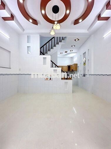 Bán gấp Nhà Trệt Lầu hẻm 567 Hồ Bún Xáng gần Trường ĐH Cần Thơ giá rẻ