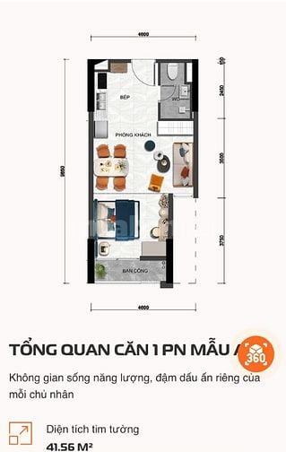 ĐÓN ĐẦU SÁT NHẬP TPHCM CHỈ VỚI 33TR/M2 SỞ HỮU NGAY CĂN HỘ TP. DĨ AN