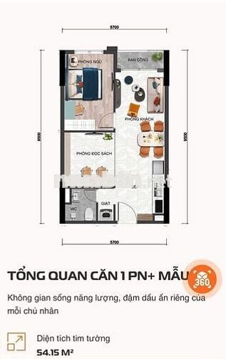 ĐÓN ĐẦU SÁT NHẬP TPHCM CHỈ VỚI 33TR/M2 SỞ HỮU NGAY CĂN HỘ TP. DĨ AN