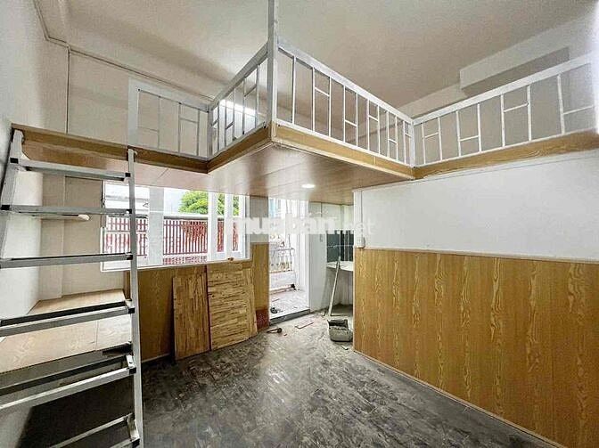 DUPLEX SINH VIÊN GIÁ TỐT TẠI CV GIA ĐỊNH