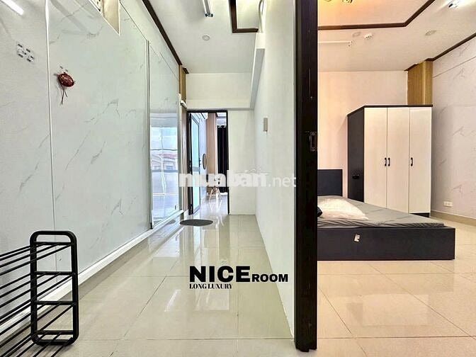 Cho Thuê 2PN Nội Thất Cao Cấp , Đường Bạch Đằng Gần Ngã Tư Hàng Xanh