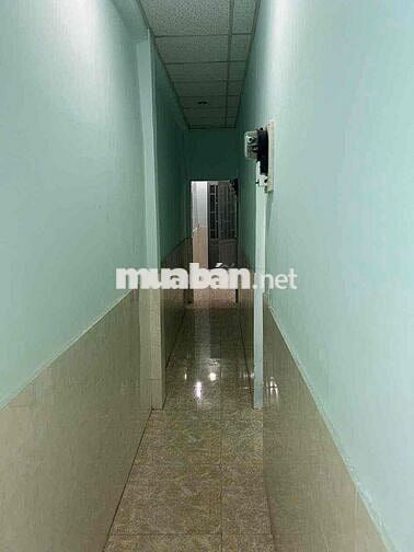 DT Lớn 4x18-6 Phòng-Nhà 2 Tầng Hương Lộ 2-Sổ Riêng