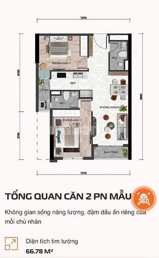 ĐÓN ĐẦU SÁT NHẬP TPHCM CHỈ VỚI 33TR/M2 SỞ HỮU NGAY CĂN HỘ TP. DĨ AN