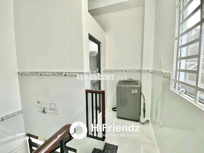 cho thuê nhà nguyên căn full nội thất