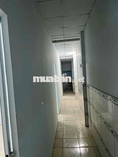 DT Lớn 4x18-6 Phòng-Nhà 2 Tầng Hương Lộ 2-Sổ Riêng