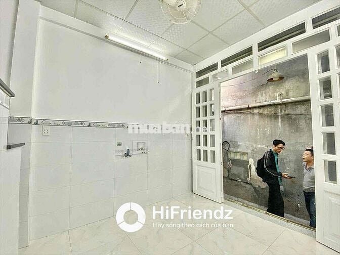 cho thuê nhà nguyên căn full nội thất