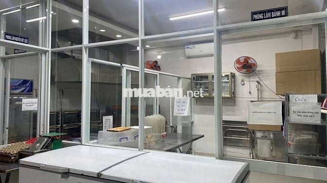 Cần cho thuê mặt bằng làm văn phòng