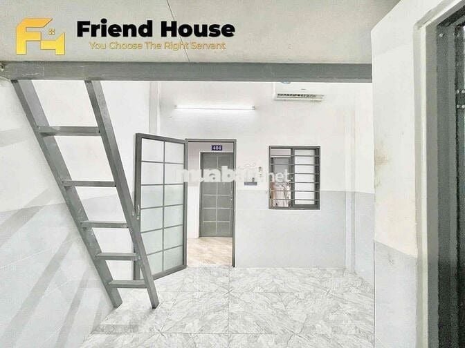 cho thuê phòng trọ ngay gò vấp ngay ĐH gia định