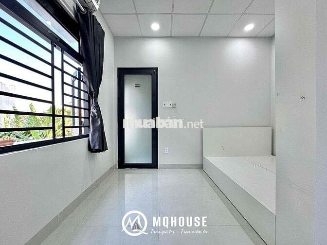 🔥 🔜 KHAI TRƯƠNG CĂN HỘ STUDIO BANCOL, CỬA SỔ NGAY AEON TÂN PHÚ - HUIT