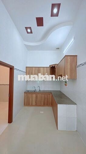 Bán gấp Nhà Trệt Lầu hẻm 567 Hồ Bún Xáng gần Trường ĐH Cần Thơ giá rẻ
