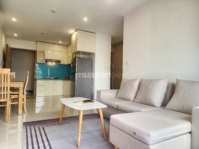 View Cực ĐẸP .FULL NỘI Cao Cấp.Căn S501.3323. Chỉ xách Vali vào ở