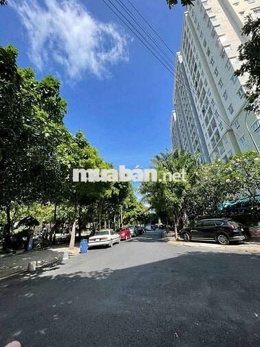 ĐẤT KDC.HIỆP THÀNH CIty.🫰5M×18M.CÓ HỒ BƠI CÔNG VIÊN VÍP Q12
