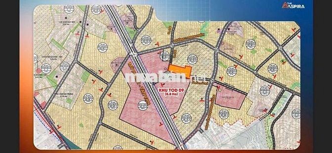 ĐÓN ĐẦU SÁT NHẬP TPHCM CHỈ VỚI 33TR/M2 SỞ HỮU NGAY CĂN HỘ TP. DĨ AN