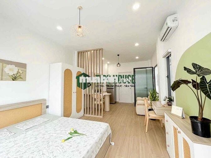 Sang nhanh 4CHDV + 1MBKD lời 18tr