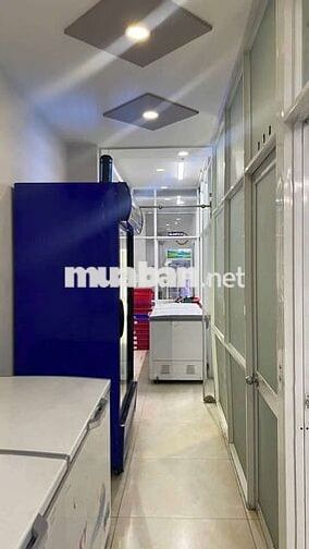 Cần cho thuê mặt bằng làm văn phòng