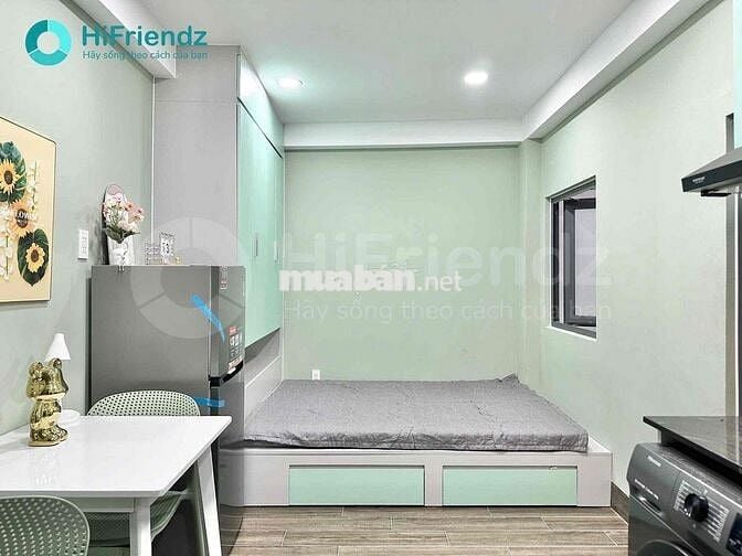 CHDV NGAY LOTTE NGUYỄN VĂN LƯỢNG- GẦN ĐH VĂN LANG VÀ CÔNG NGHIỆP IUH