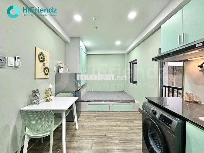 CHDV NGAY LOTTE NGUYỄN VĂN LƯỢNG- GẦN ĐH VĂN LANG VÀ CÔNG NGHIỆP IUH