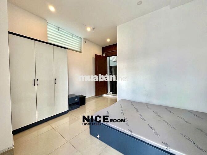 Cho Thuê 2PN Nội Thất Cao Cấp , Đường Bạch Đằng Gần Ngã Tư Hàng Xanh