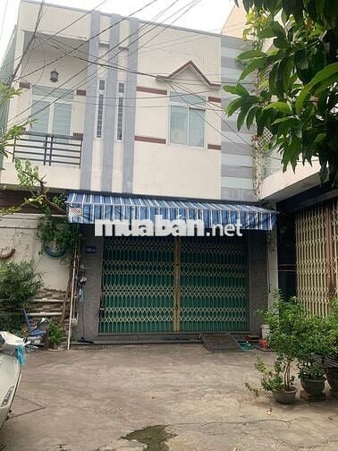 Bán Nhà Chính Chủ Thông Thoáng Oto Vào Được