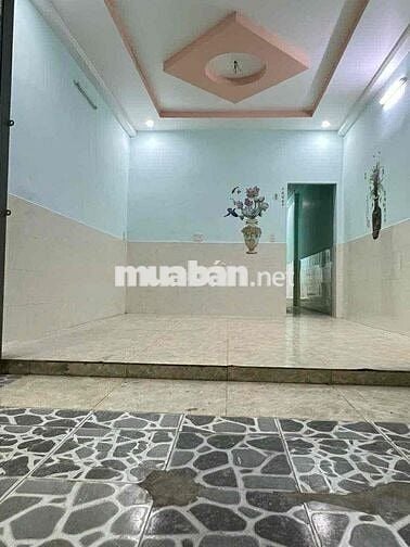 DT Lớn 4x18-6 Phòng-Nhà 2 Tầng Hương Lộ 2-Sổ Riêng