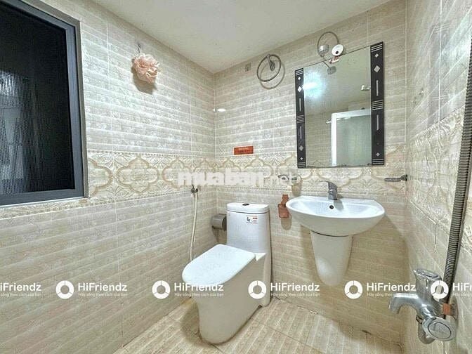‼️TRỐNG SẴN PHÒNG GÁC HSSV GẦN ĐH HOA SEN - BÁCH KHOA - HUFLIT QUẬN 10