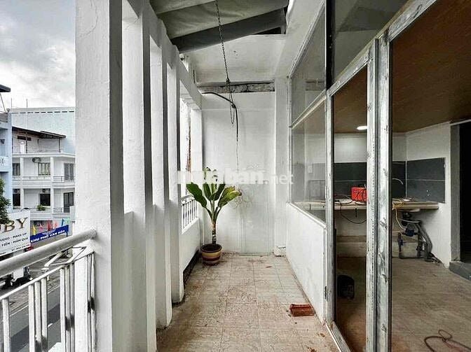 DUPLEX SINH VIÊN GIÁ TỐT TẠI CV GIA ĐỊNH