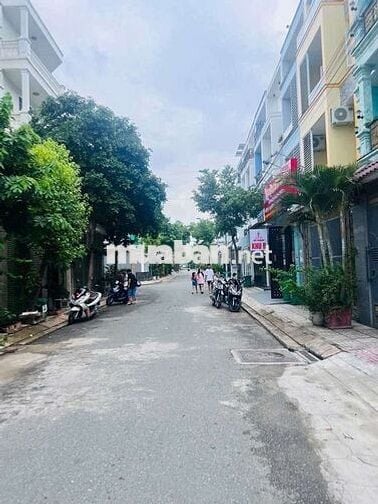 ĐẤT KDC.HIỆP THÀNH CIty.🫰5M×18M.CÓ HỒ BƠI CÔNG VIÊN VÍP Q12