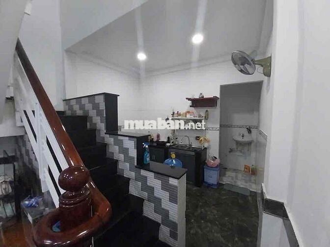 🔥 Bán Nhà Giá Rẻ Tân Thới Hiệp 06 Quận 12–40m2– Chỉ 2,95 Tỷ