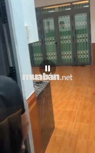 NHÀ 2 MẶT TIỀN, GIÁ 5 Tỷ, HIỆP THÀNH, Q.12