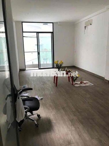 Cho thuê nhà 31B Hải Triều Q1, 4.2x14m, Trệt 4 lầu, 75 triệu