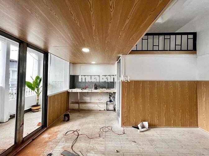 DUPLEX SINH VIÊN GIÁ TỐT TẠI CV GIA ĐỊNH