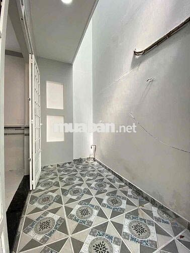 NHÀ SHR 40m2 ĐÚC 2PN 2WC– GIÁ Dưới 3 tỷ– 1/ Đ. LÊ VĂN KHƯƠNG NGAY CHỢ
