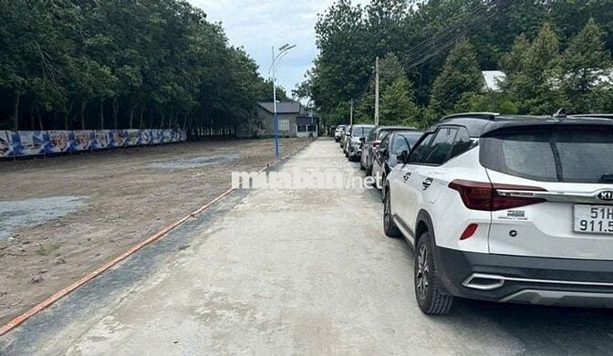 ĐẤT VỊ TRÍ ĐẸP GIÁ TỐT Phường Minh Hưng, TX Chơn Thành,Tỉnh Bình Phước