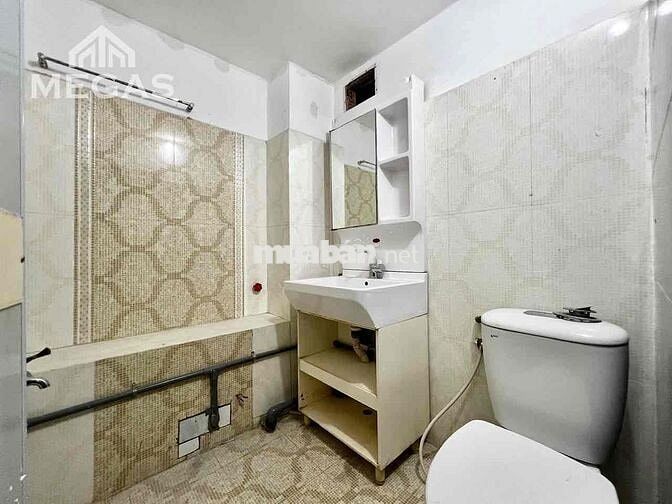DUPLEX SINH VIÊN GIÁ TỐT TẠI CV GIA ĐỊNH