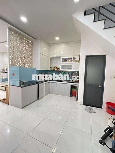 Hẻm ô tô sát nhà - 60m2 - 3 tầng-Hoàng Hoa Thám, Bình Thạnh nhỉnh 6 tỷ
