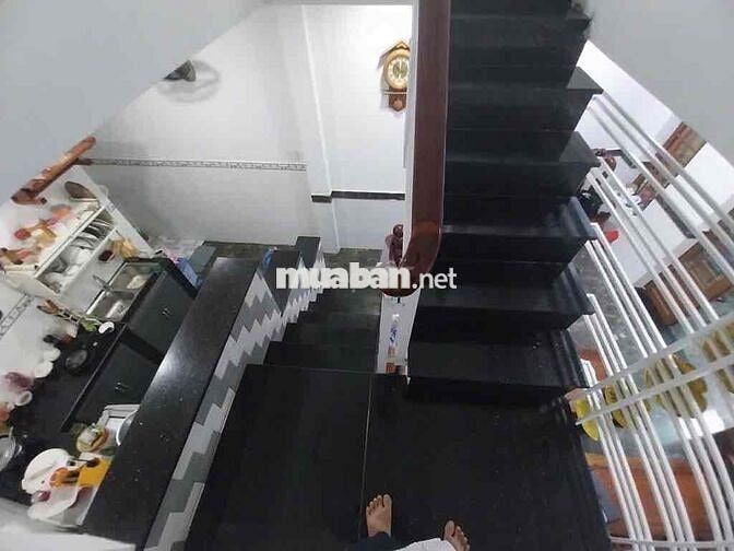 🔥 Bán Nhà Giá Rẻ Tân Thới Hiệp 06 Quận 12–40m2– Chỉ 2,95 Tỷ