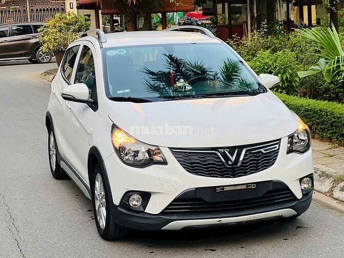 VinFast Fadil 2021 1.4 AT - 13000 km