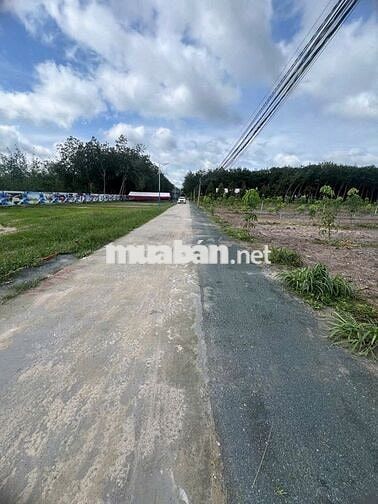 ĐẤT VỊ TRÍ ĐẸP GIÁ TỐT Phường Minh Hưng, TX Chơn Thành,Tỉnh Bình Phước