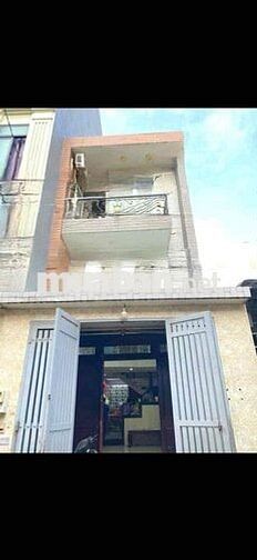 🏡 GÒ VẤP – 1 TRỆT 2 LẦU – HXH 6M – GIÁ CHỈ 5,3 TỶ THƯƠNG LƯỢNG CHÍNH