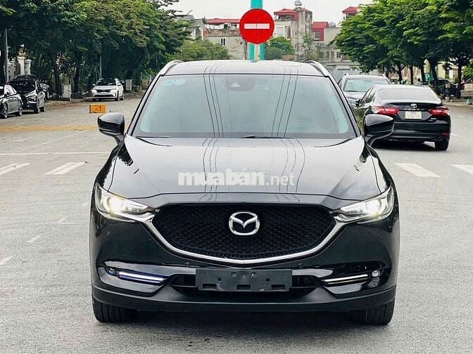 Mazda CX 5 2019 2.5 AT AWD - 150000 km