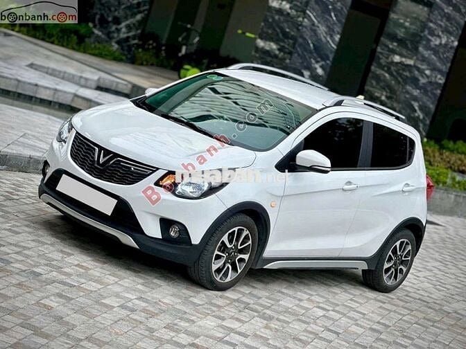 VinFast Fadil 1.4 AT Plus 2021