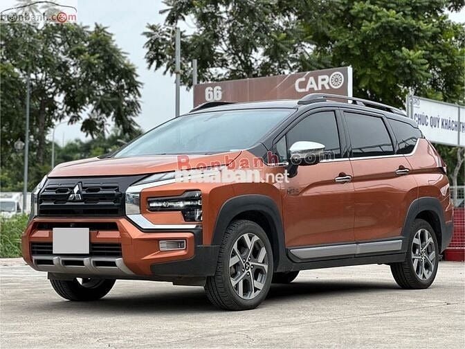 Mitsubishi Xpander Cross 1.5 AT 2023