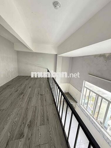 🏠Cho thuê Duplex cửa sổ trời LÊ VĂN SỸ GÁC cao bảo vệ 24/24 gần HUFLIT