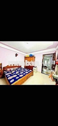 🏡 GÒ VẤP – 1 TRỆT 2 LẦU – HXH 6M – GIÁ CHỈ 5,3 TỶ THƯƠNG LƯỢNG CHÍNH